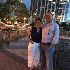 Meet your Posher, Ana